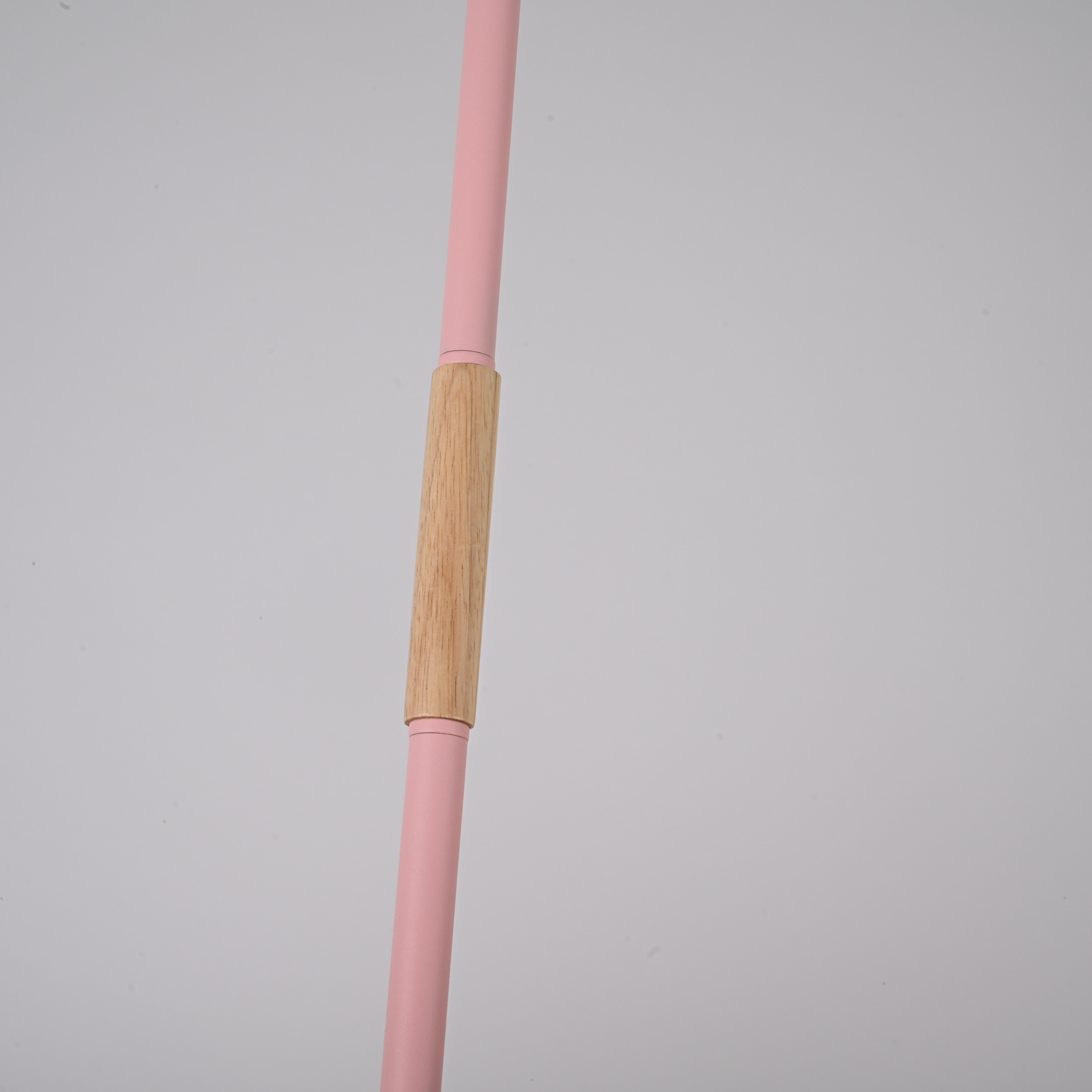 Подвесная люстра TURNA DBL L10 Pink by ImperiumLoft