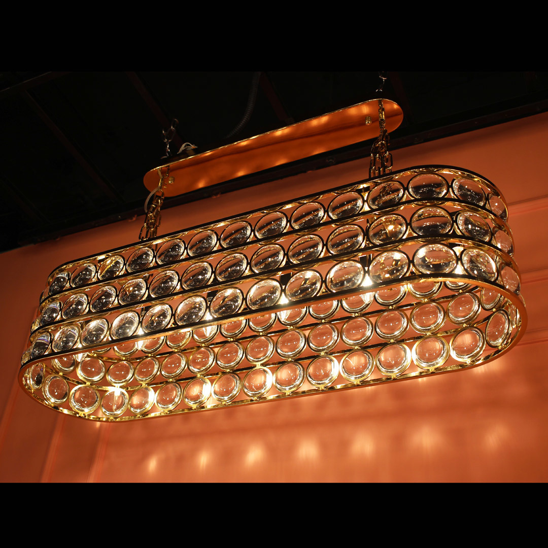 Люстра Cloyd VALENT C6 10294