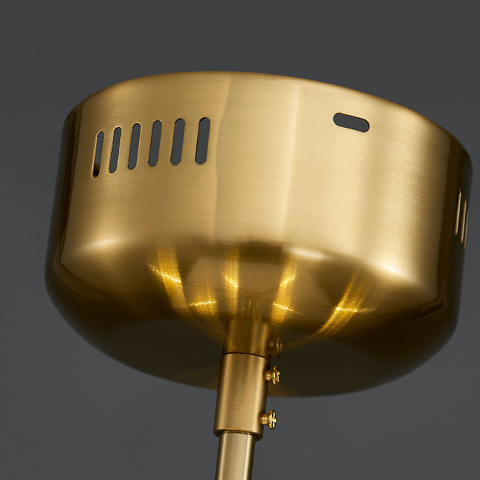 Потолочный светильник CERES B LONG by ImperiumLoft