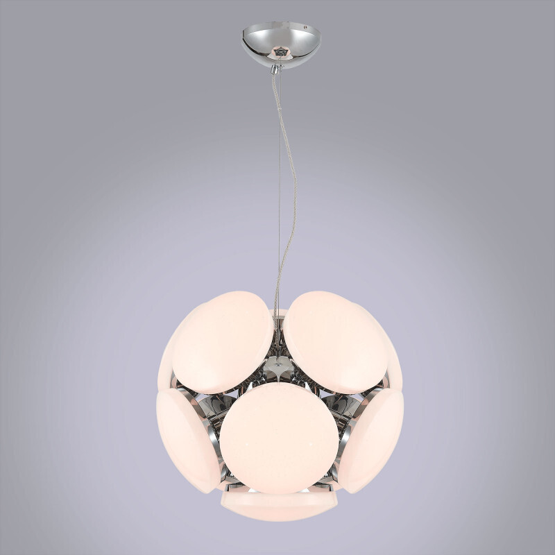 Подвесная люстра Citilux CL716221Wz