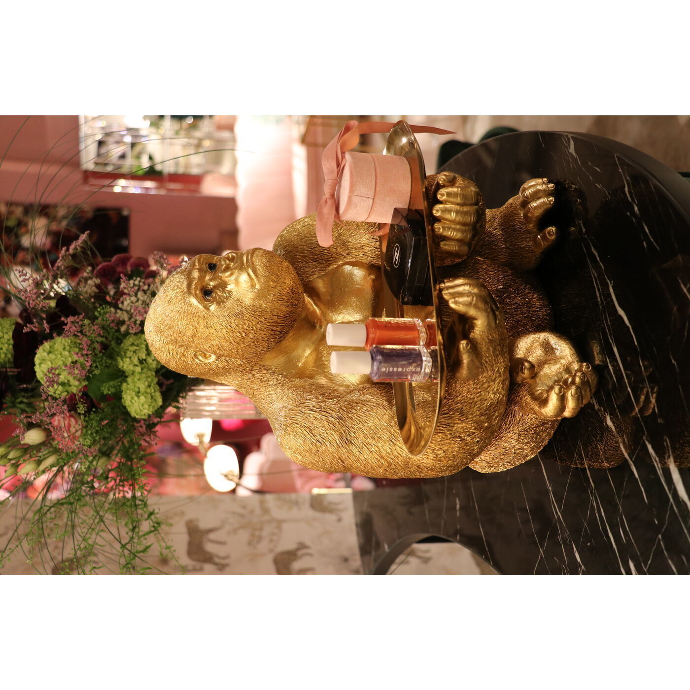 Статуэтка Gorilla 53357 Kare