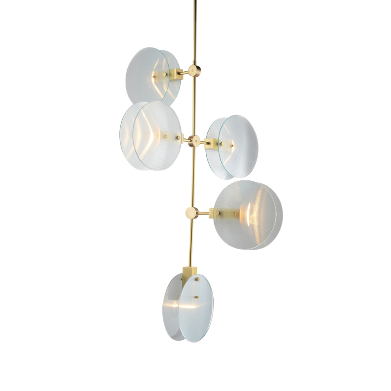 Подвесной светильник Montado by ImperiumLoft