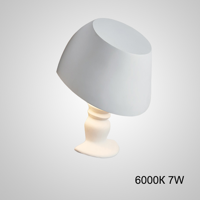 Настенный светильник BEATUS B 7W 6000К by ImperiumLoft