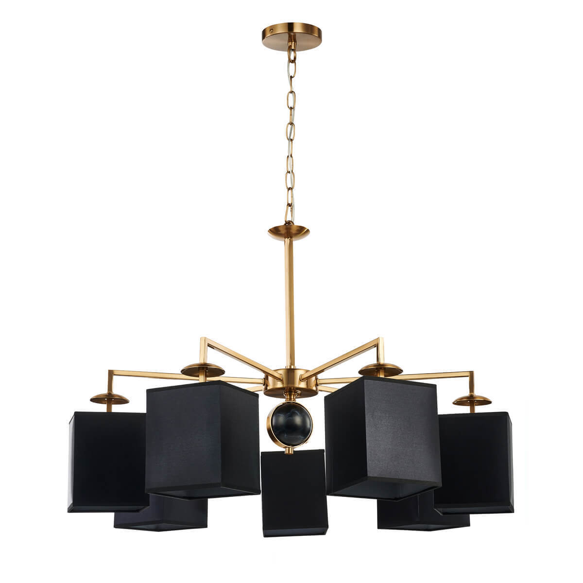 Люстра Favourite 2822-7P