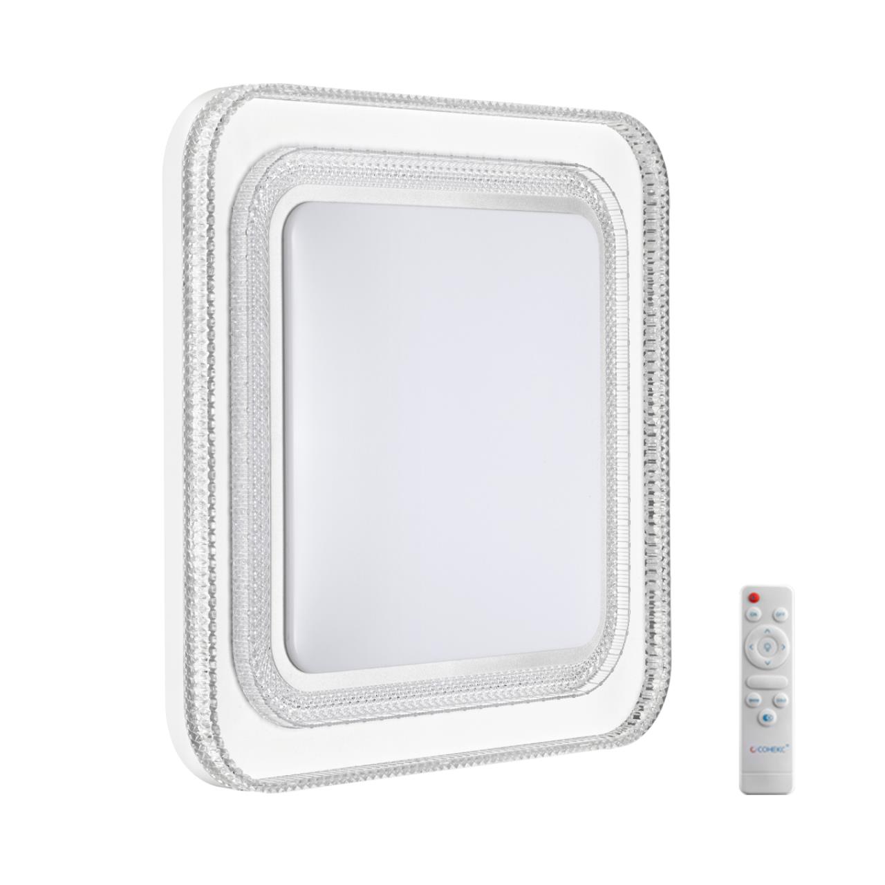 Настенно-потолочный светильник Sonex 7685/EL