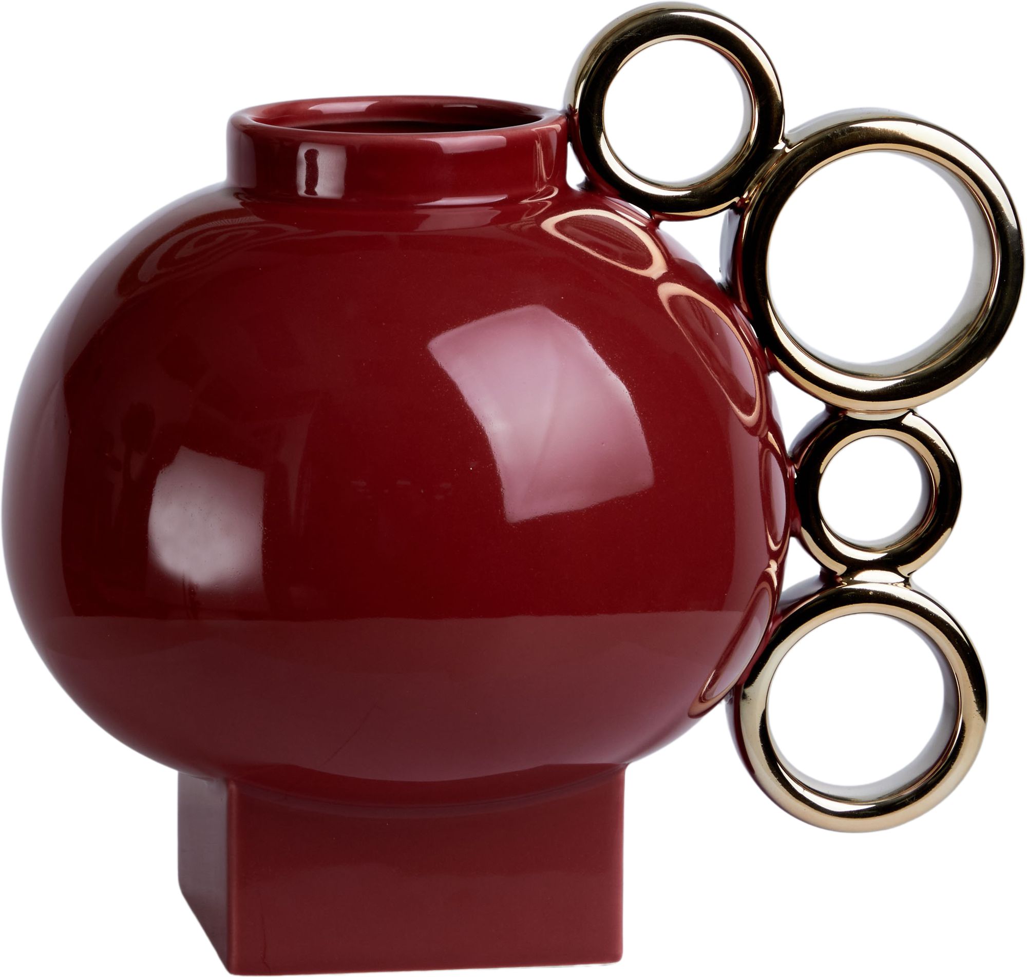 Ваза Glasar 68-009