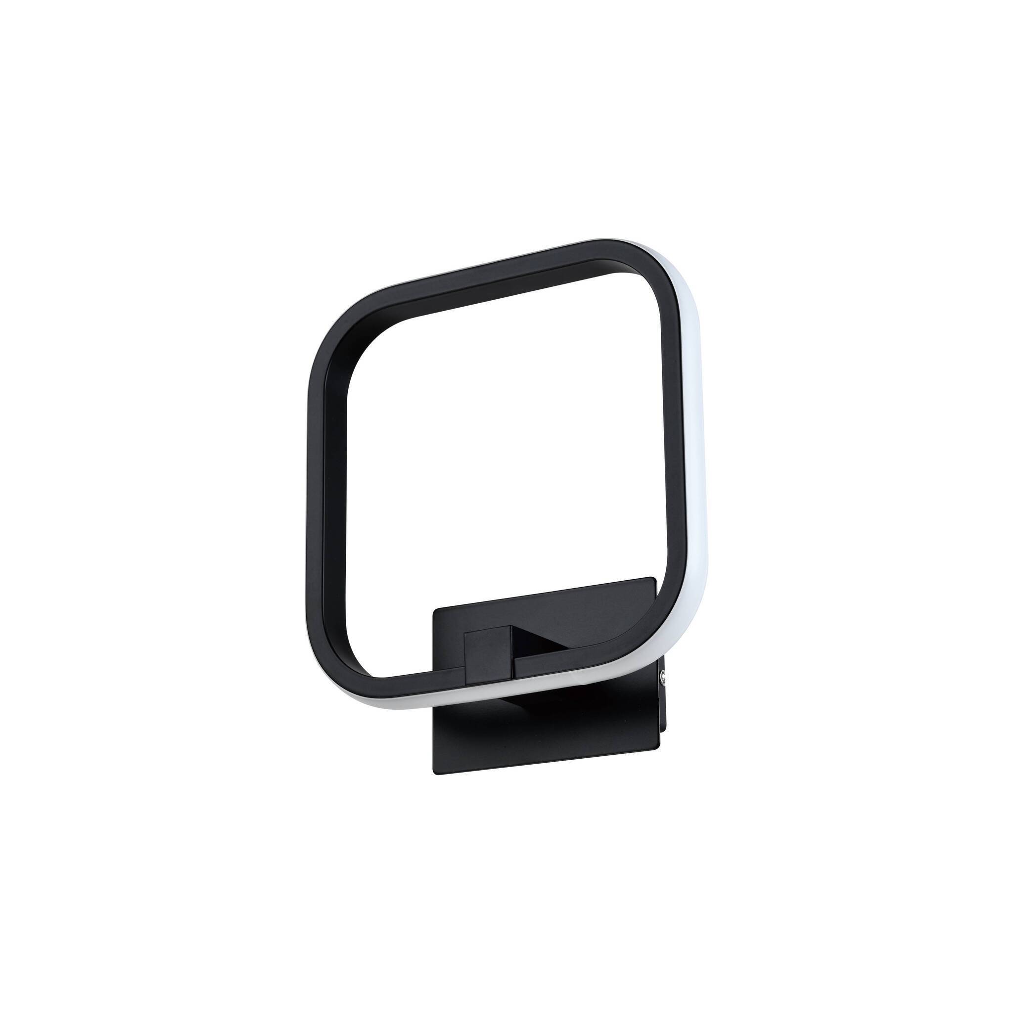 Светодиодный настенный светильник Moderli V1801-WL Cube LED*14W