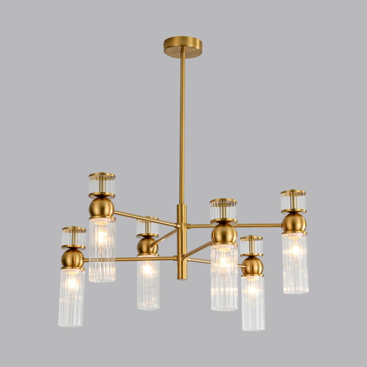 Люстра Lumion 8276/6