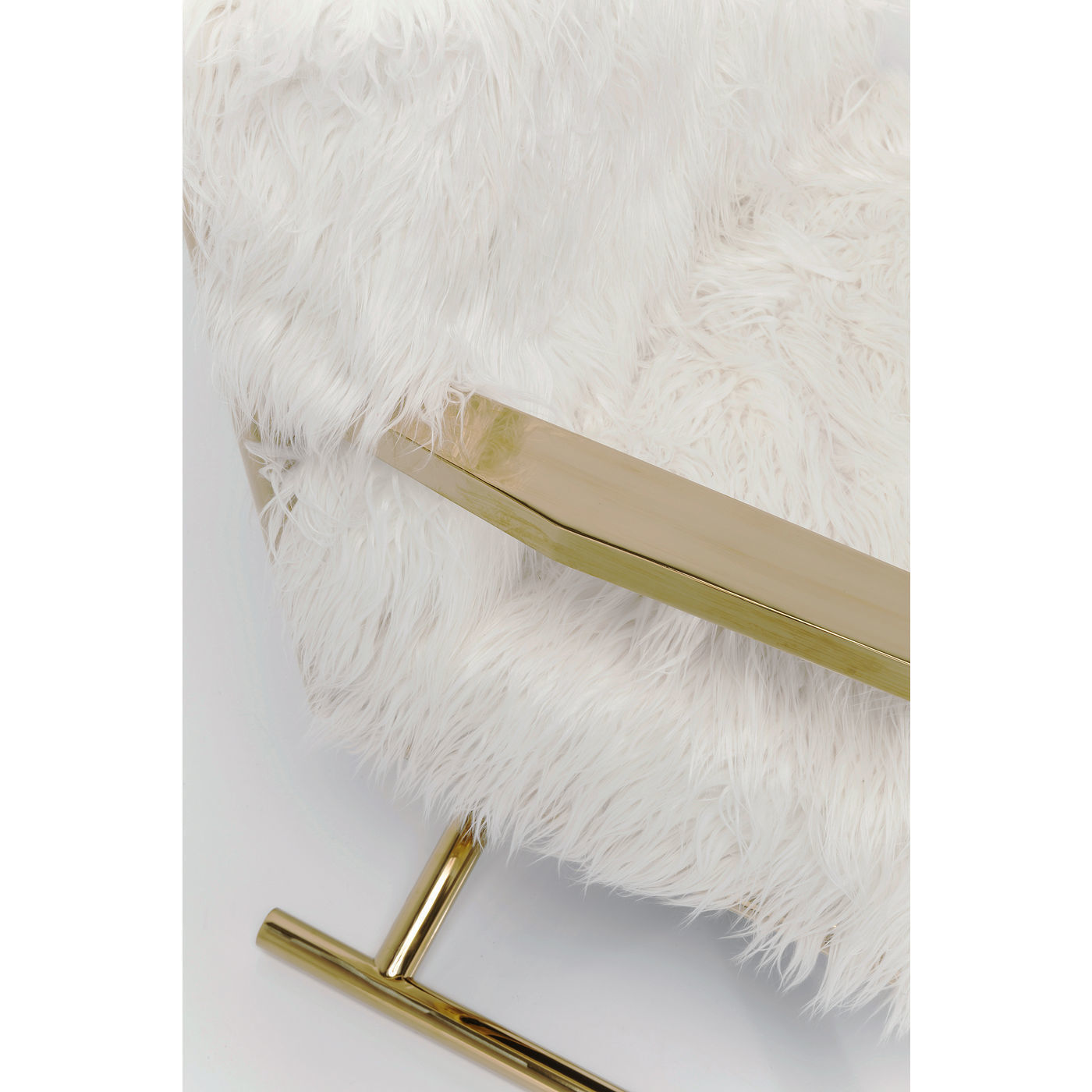 Кресло Mr.Fluffy 82669 KARE