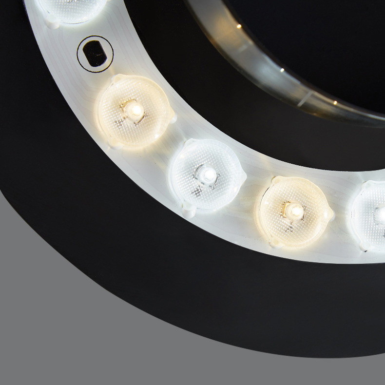 Бра URS Black by ImperiumLoft