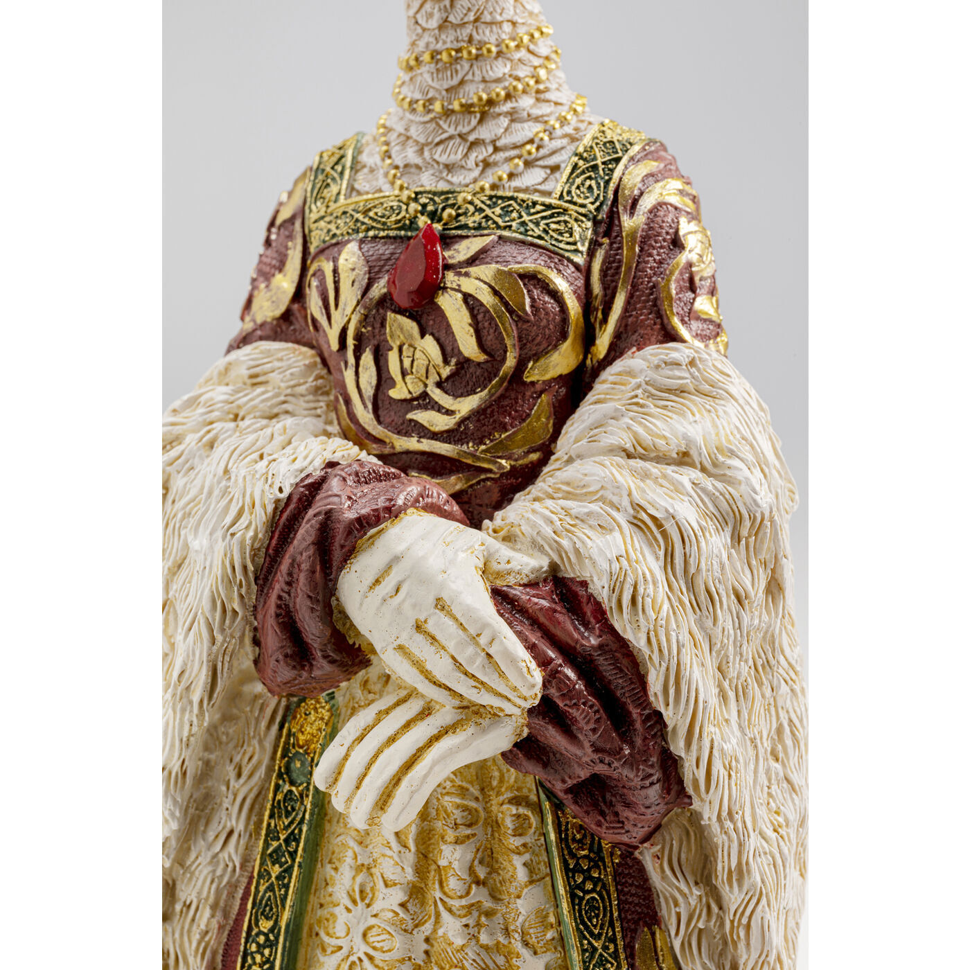 Статуэтка KARE Duck 54892