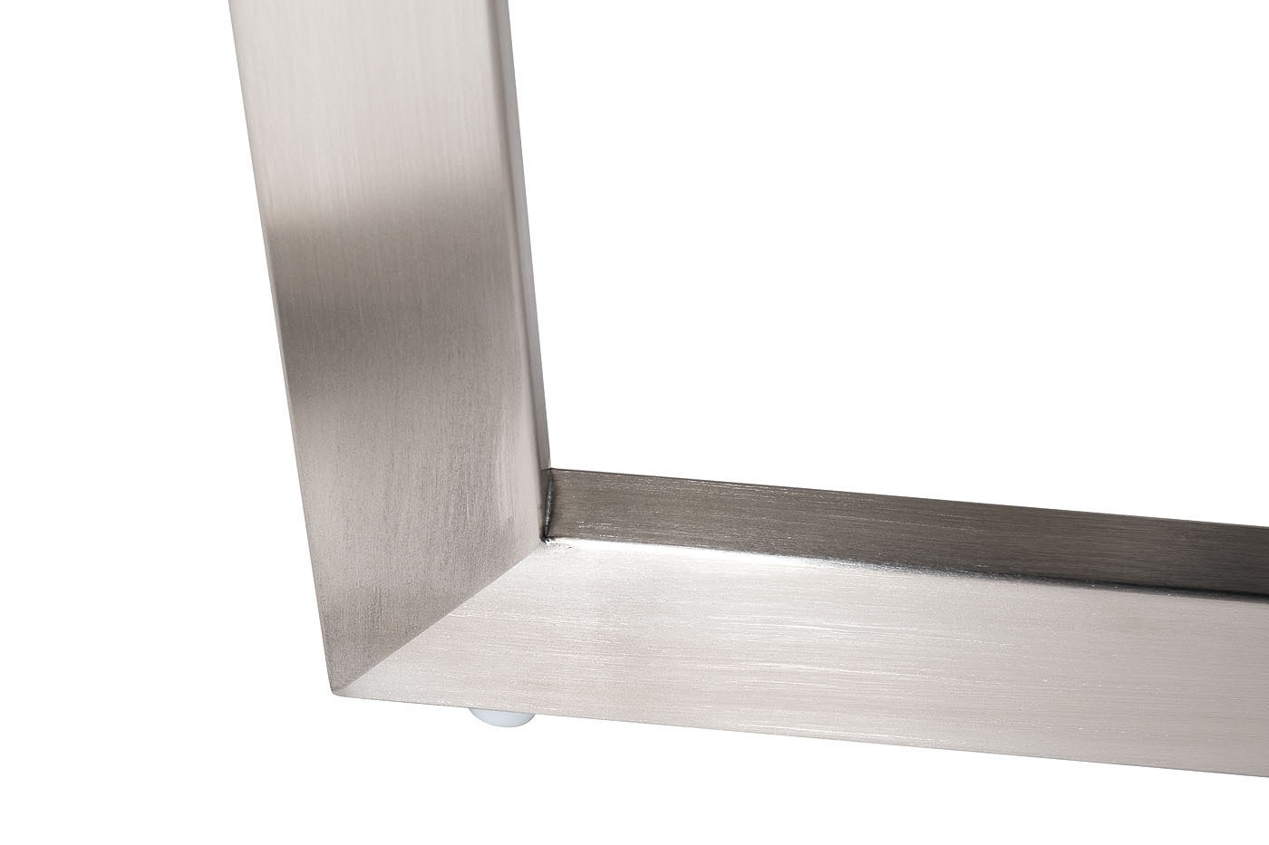 Стол обеденный прямоугольный черный (искусственный мрамор) Garda Decor 33FS-DT19F335-BS