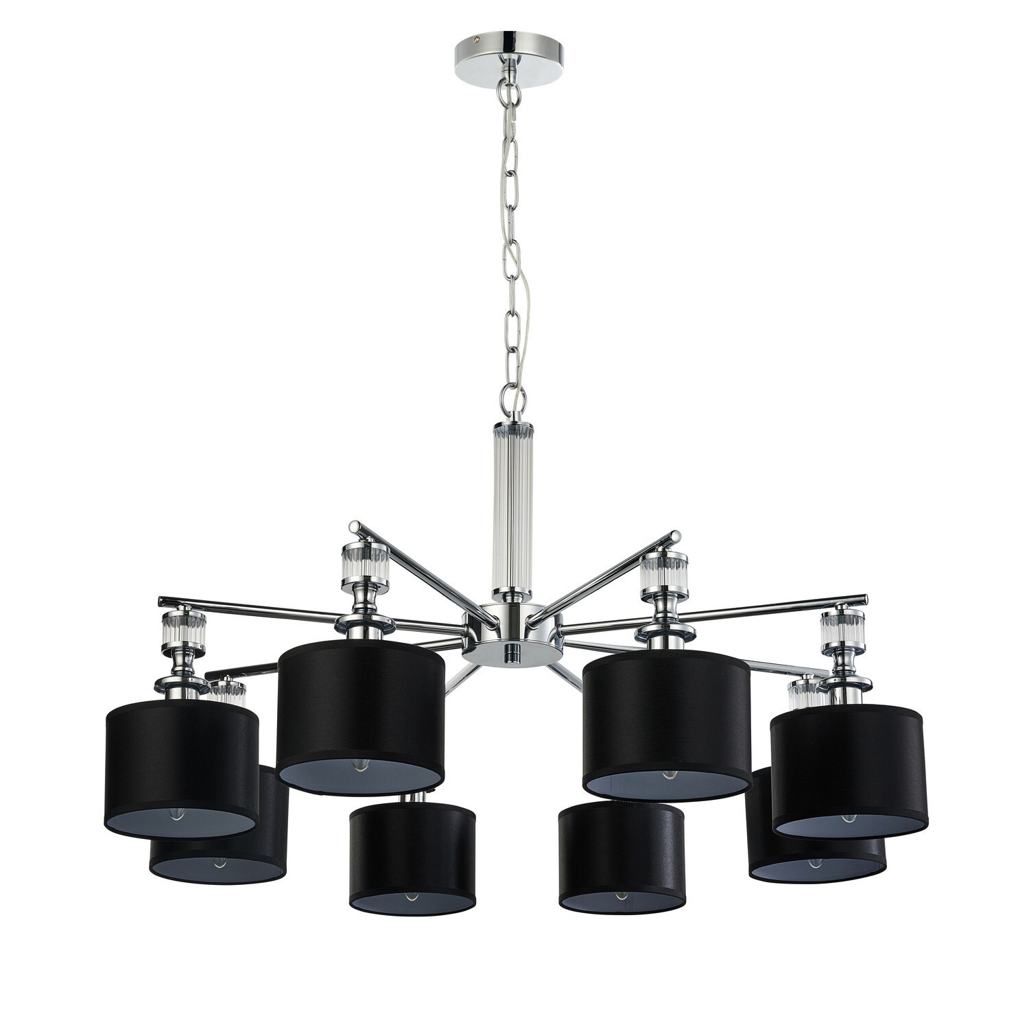 Люстра Favourite 2674-8P