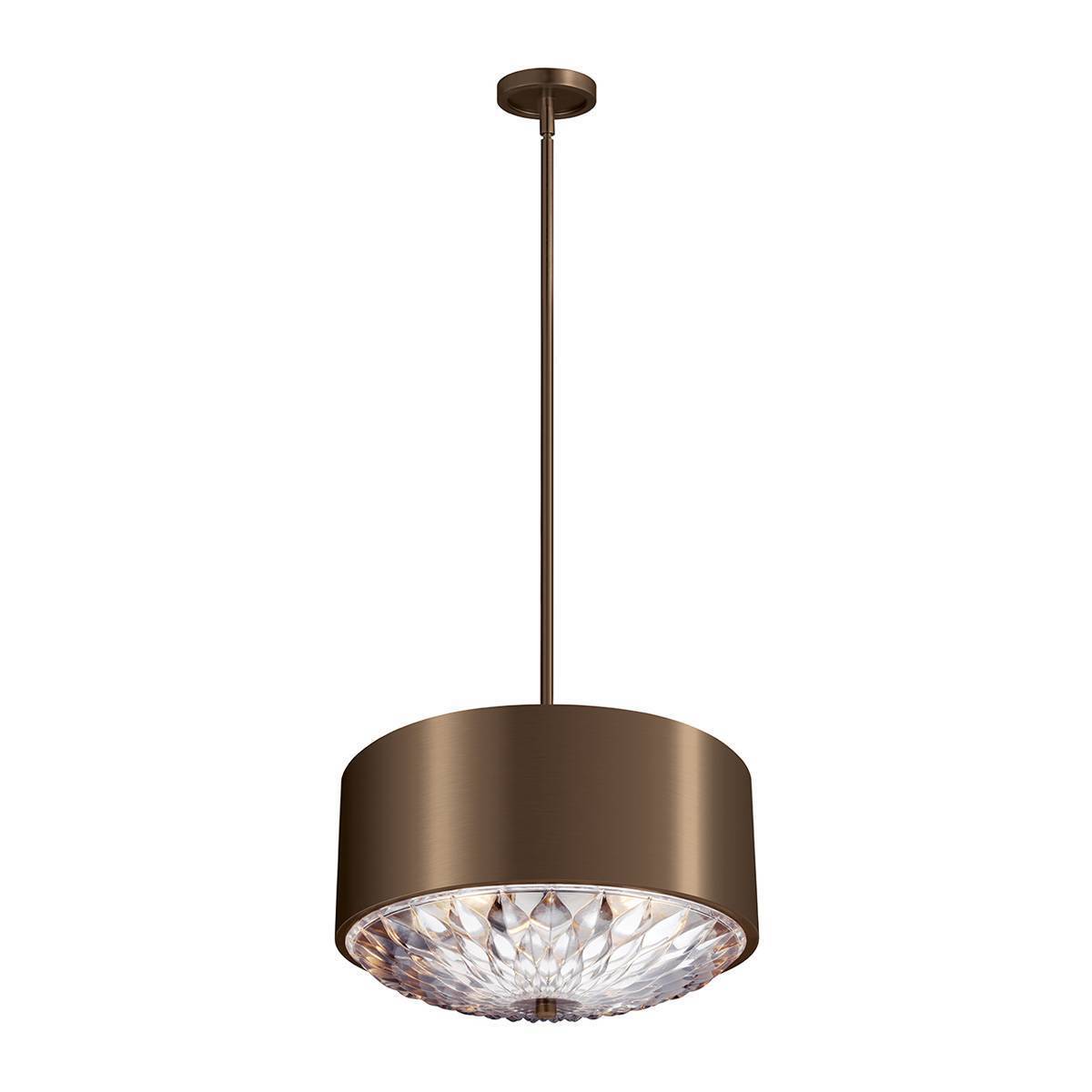 Подвесной светильник Feiss FE/BOTANIC/4P