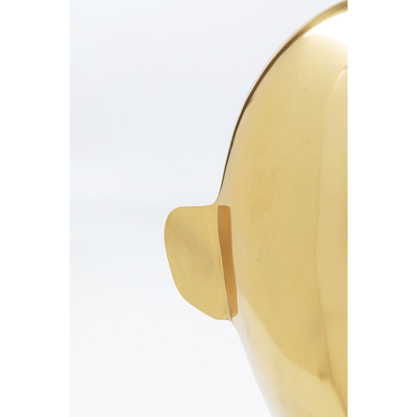 Предмет декоративный KARE Faces 53918