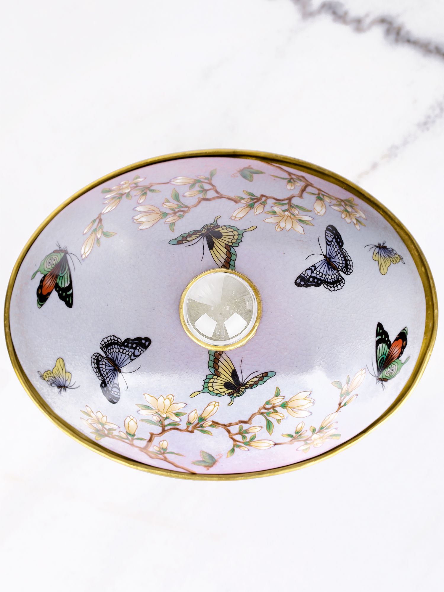 Шкатулка Glasar 31G2253/B1115FC/HP1535