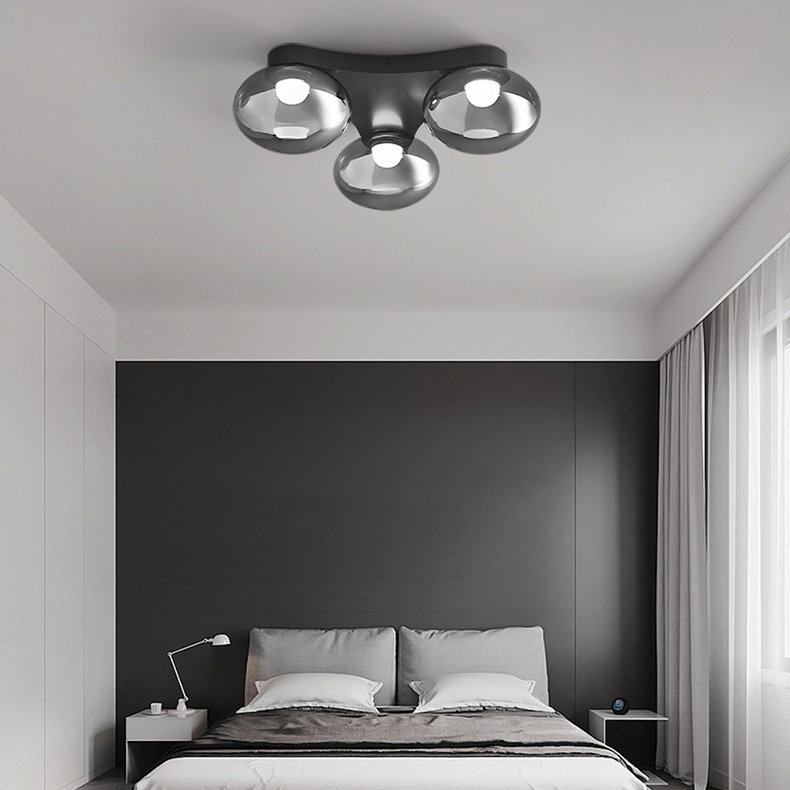 Потолочный светильник MAGNUS by ImperiumLoft