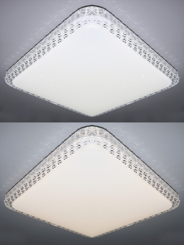 Накладной светильник Natali Kovaltseva LED LAMPS 81079