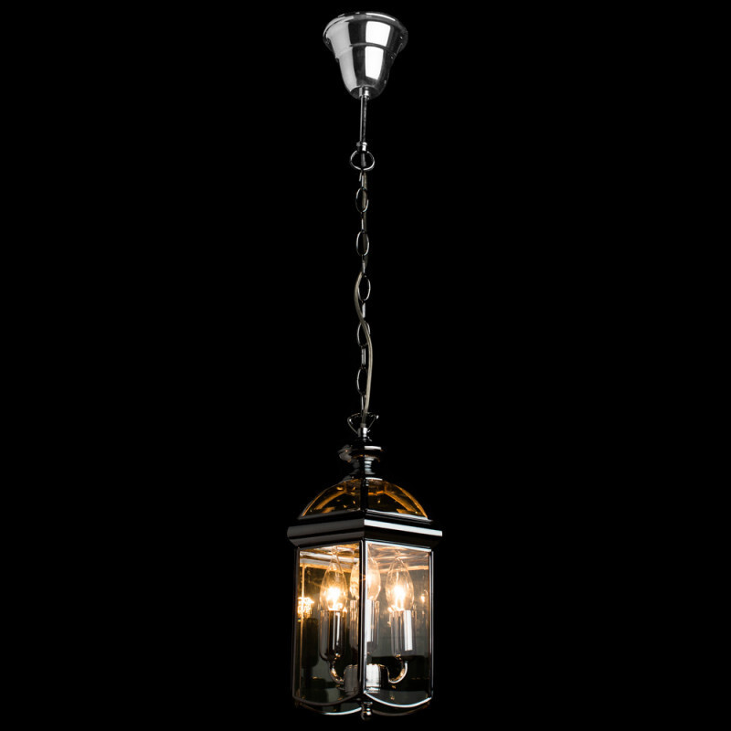 Подвесной светильник Arte Lamp A6505SP-3CC