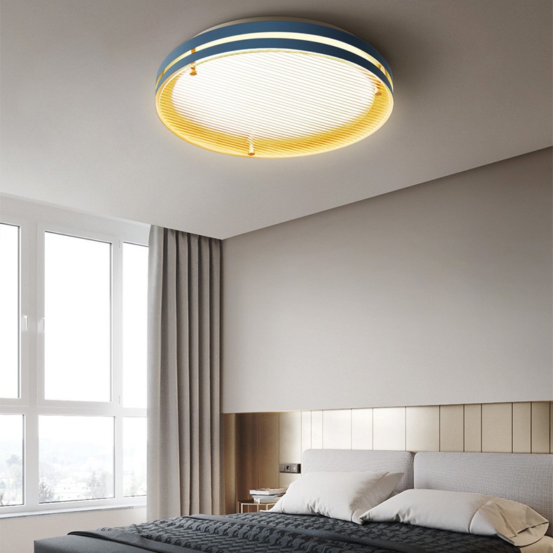 Потолочный светильник GRANT by ImperiumLoft