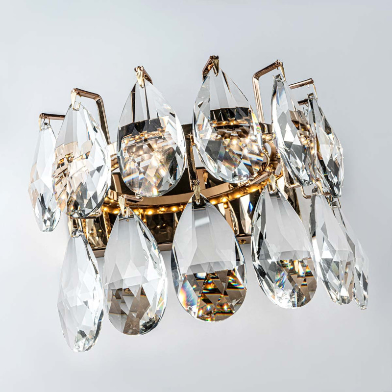 Бра MODELUX ML.6900.300 GD