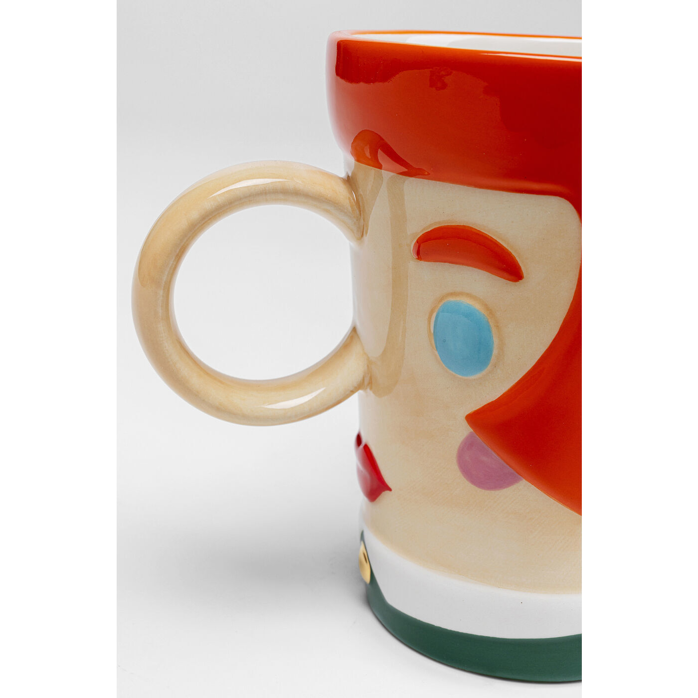 Кружка большая Madame 52963 Kare