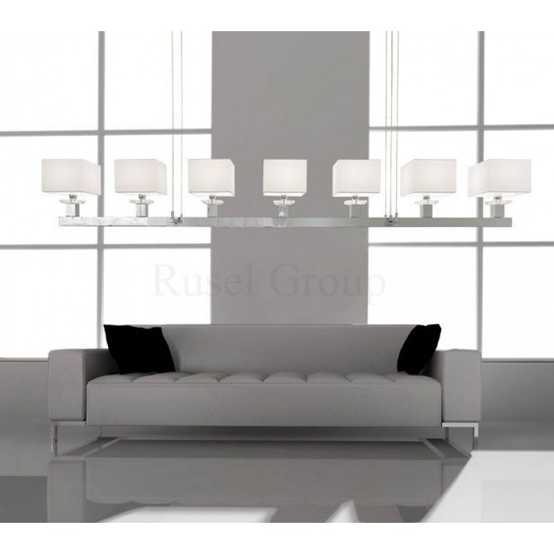 Подвесной светильник ILFARI SWINGING BALLET H7