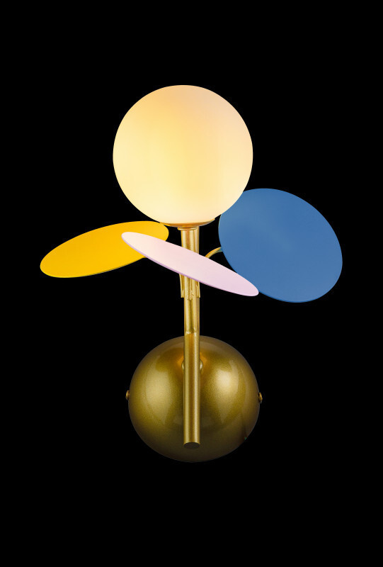 Детское бра LOFT IT 10008/1W mult