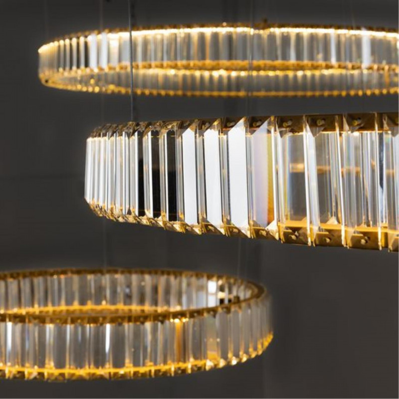 Подвесной светильник Divinare 1135/17 SP-195