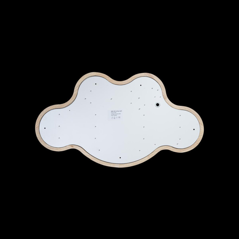 Детский светильник LOFT IT 10005/36 White