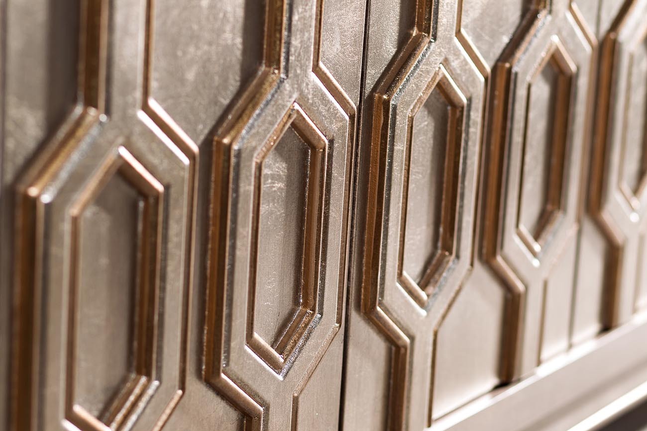 Тумба под телевизор Garda Decor ART-2919-TV