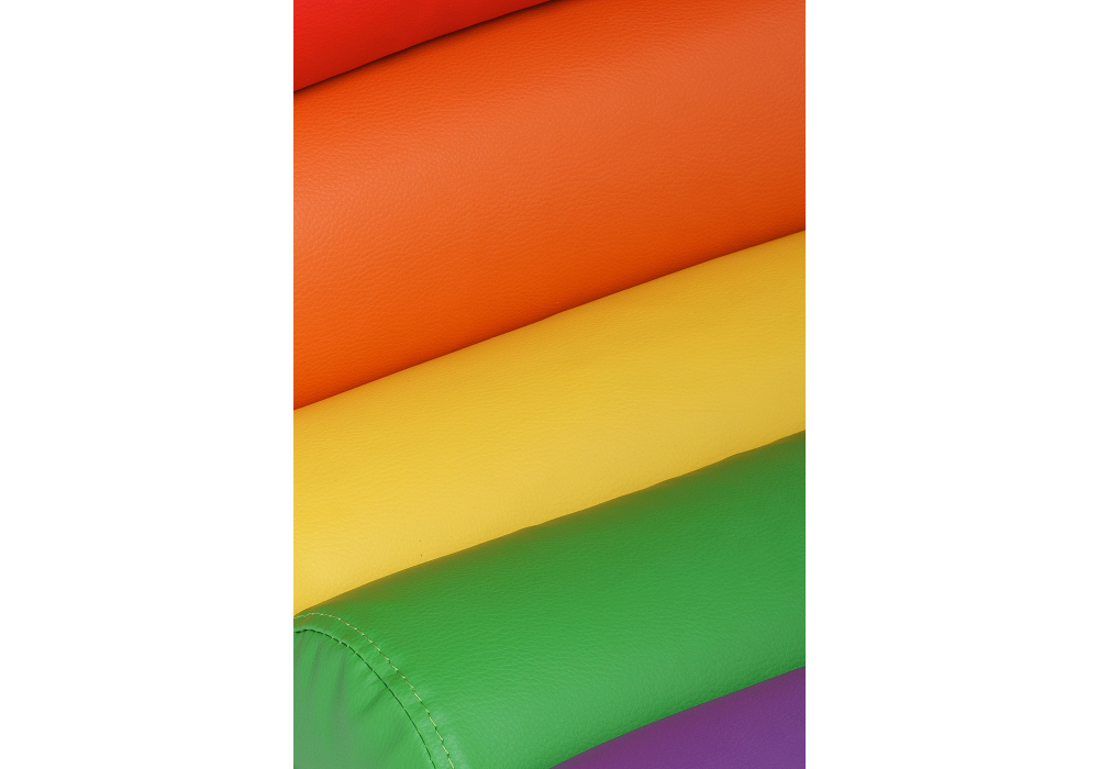 Барный стул Woodville Color 1261