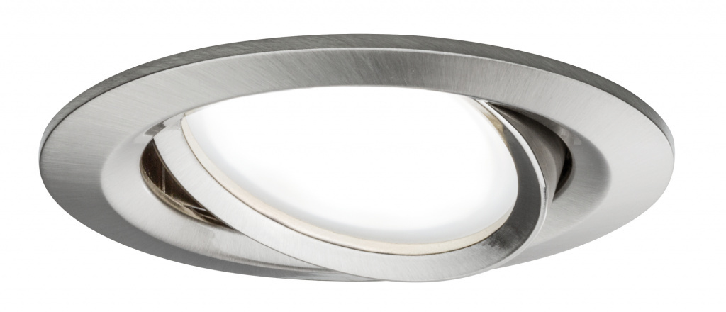 Встраиваемый светильник Paulmann 93939