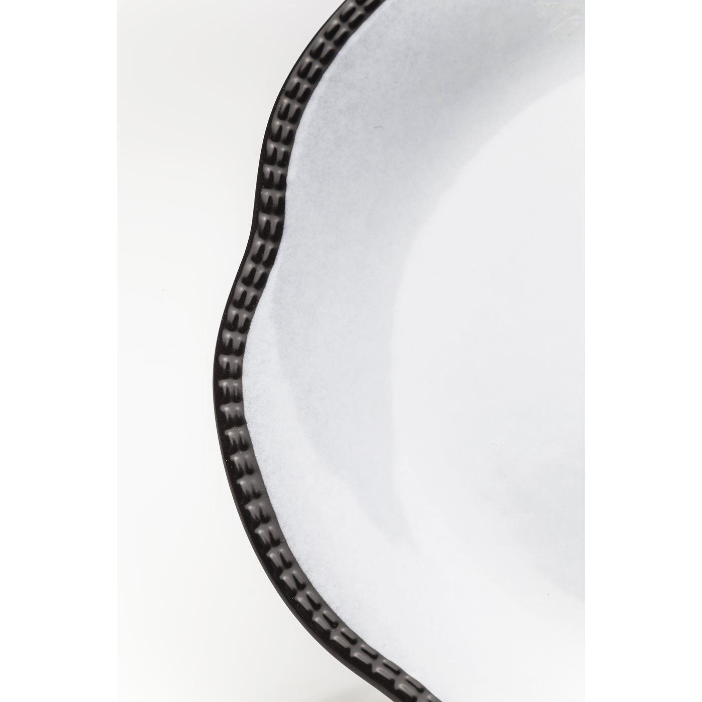 Тарелка Barock 37973 KARE