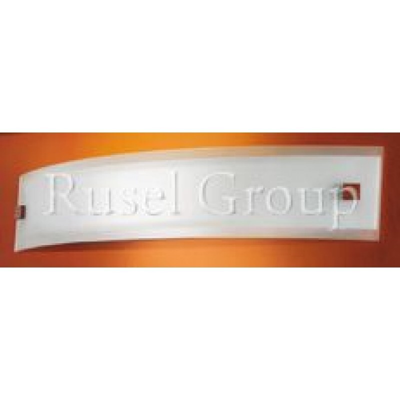 Настенный светильник Linea Light Mille 1024