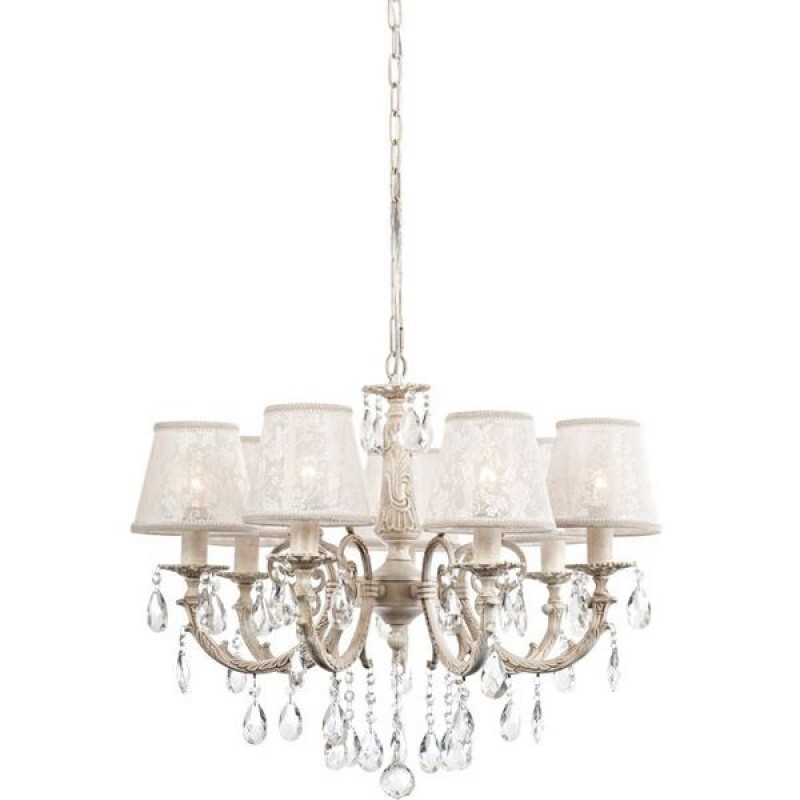 Подвесной светильник L'Arte Luce Doris L12607.64