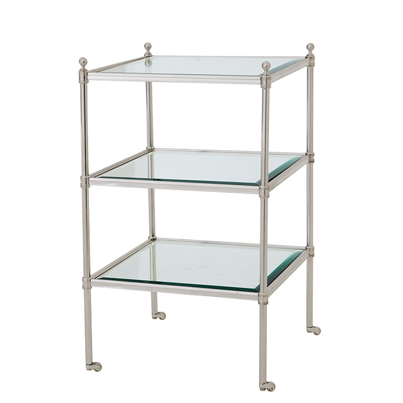 Приставной стол Eichholtz Aubrey 107214