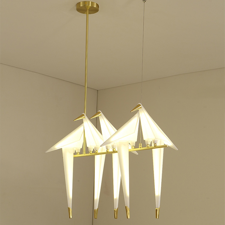 Подвесной светильник KEA by ImperiumLoft