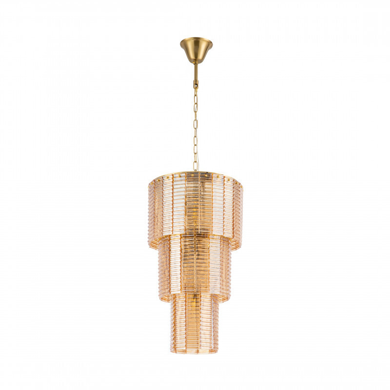 Каскадная люстра Favourite 2973-8P