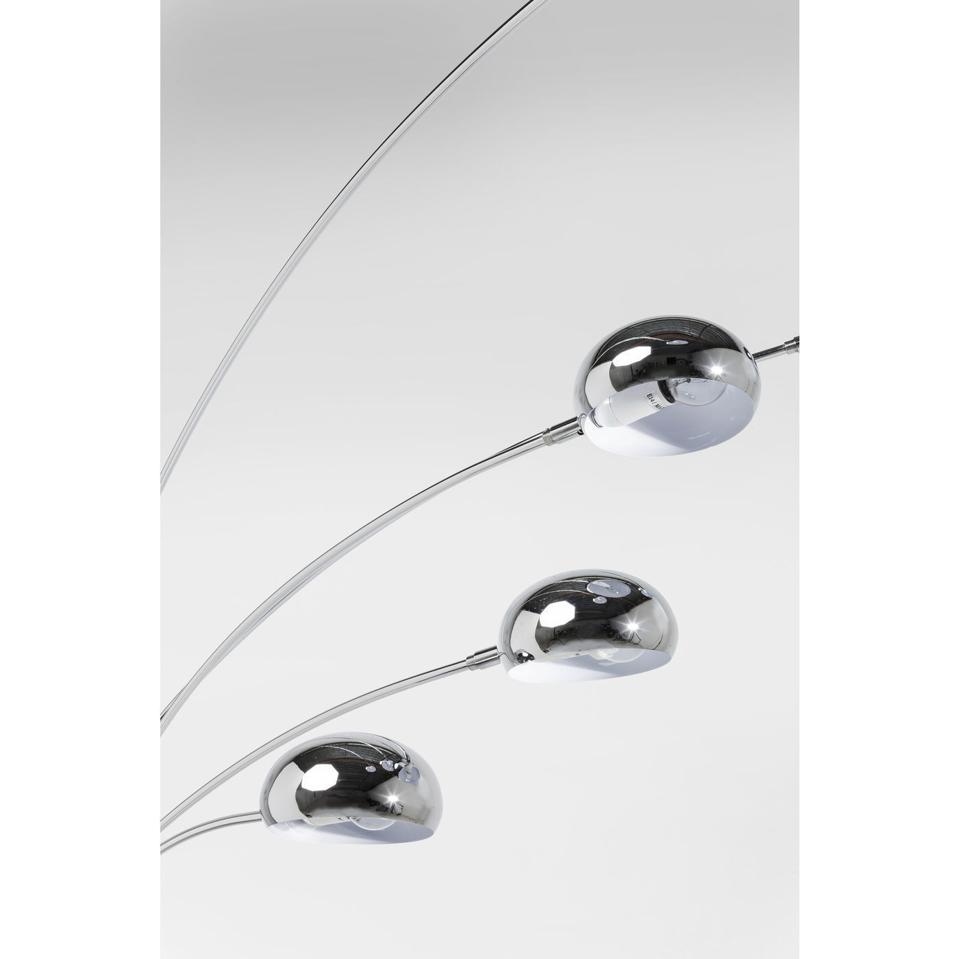 Торшер Five Fingers 3438 KARE