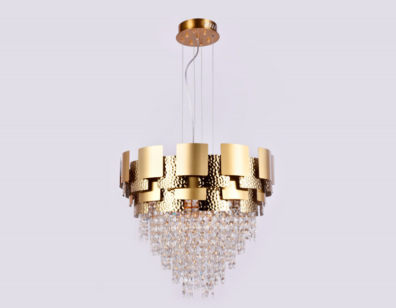 Каскадная люстра Ambrella TR5243