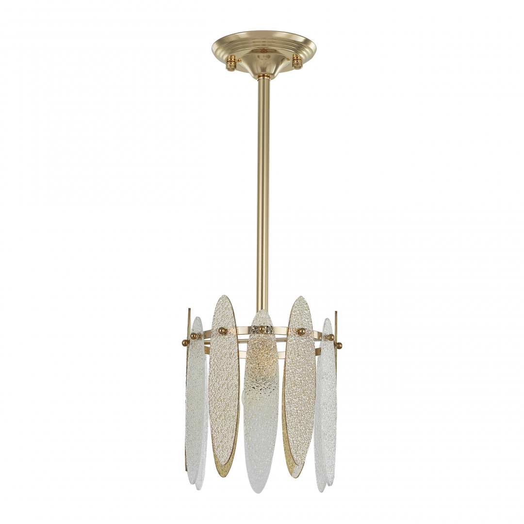 Люстра 374309/1/350/190 GD Arte Milano