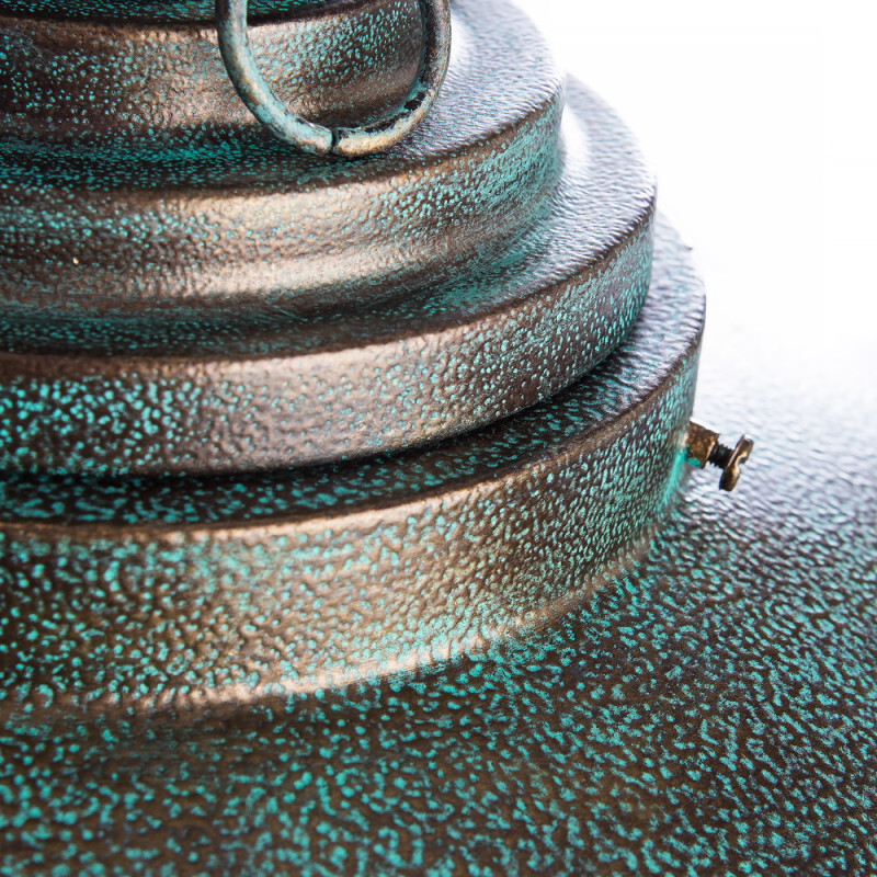 Подвесной светильник Arte Lamp A9256SP-1BG