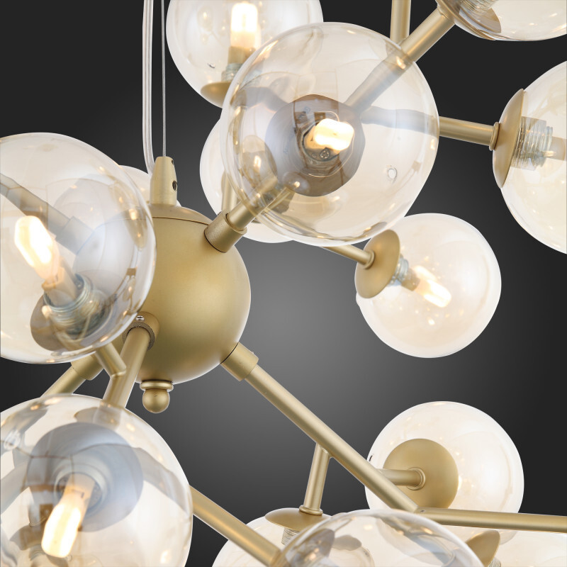 Подвесная люстра ST Luce SL438.203.24