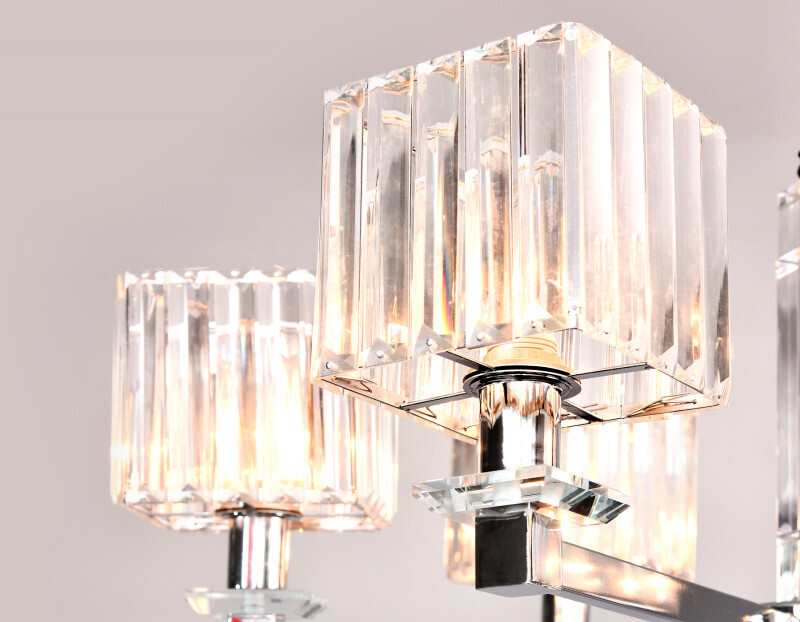 Подвесная люстра Ambrella TR4522