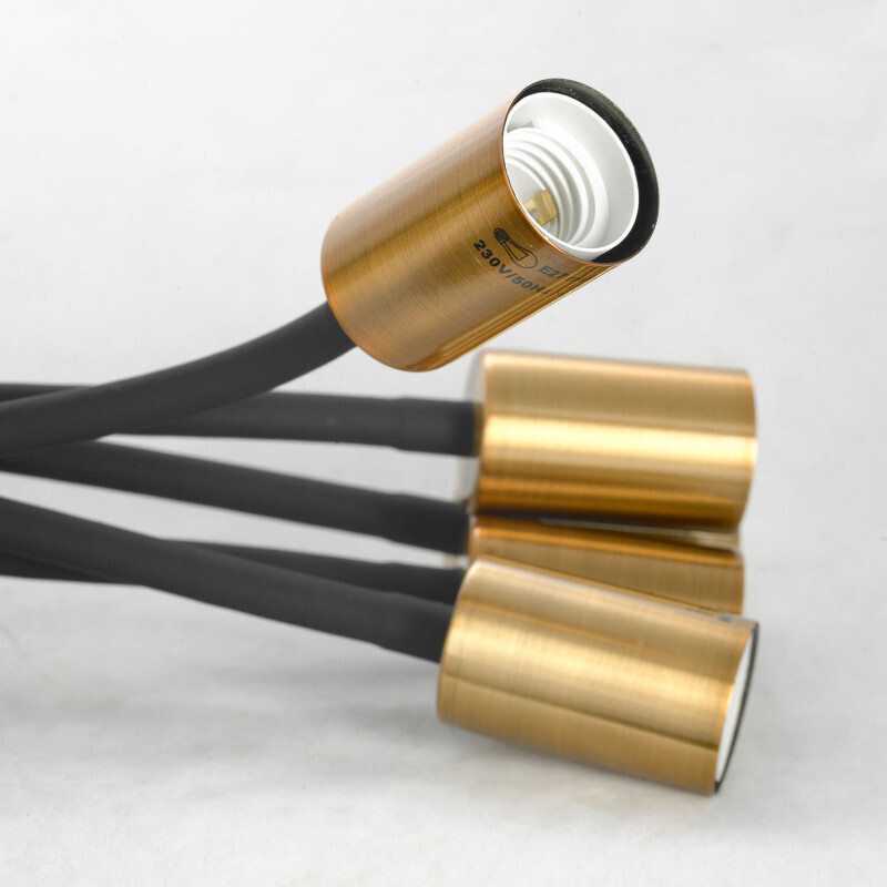 Накладная люстра Lussole LGO GRLSP-8342