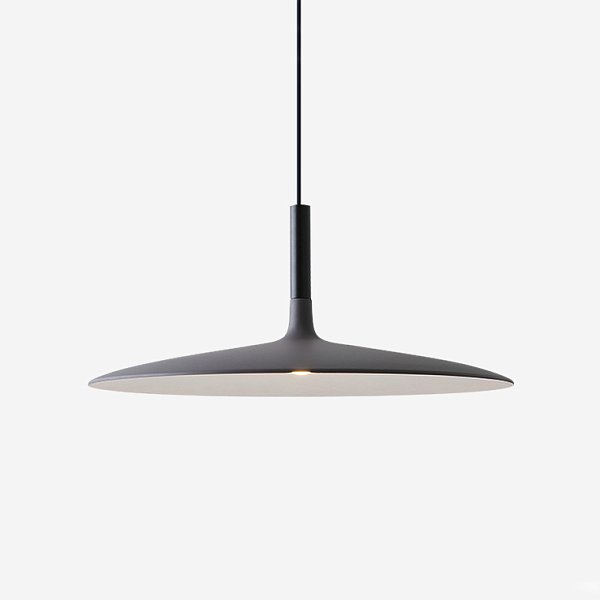 Подвесной светильник VISOR Black by ImperiumLoft