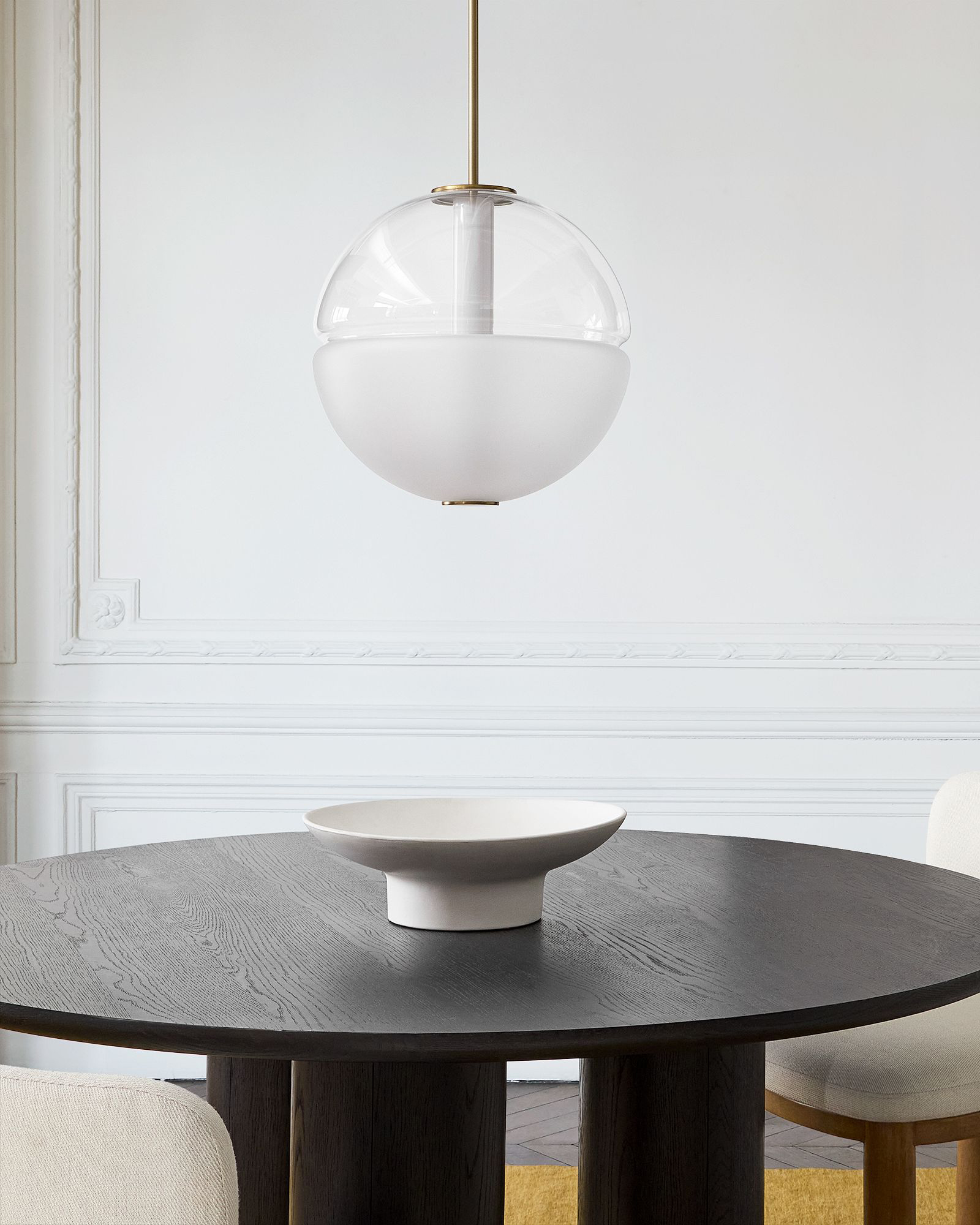 Светодиодный светильник Хардинг Louvre Home LHLPN150224XNP