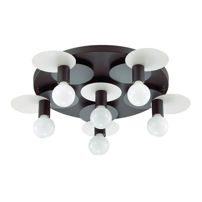 Потолочный светильник ANSEL by ImperiumLoft