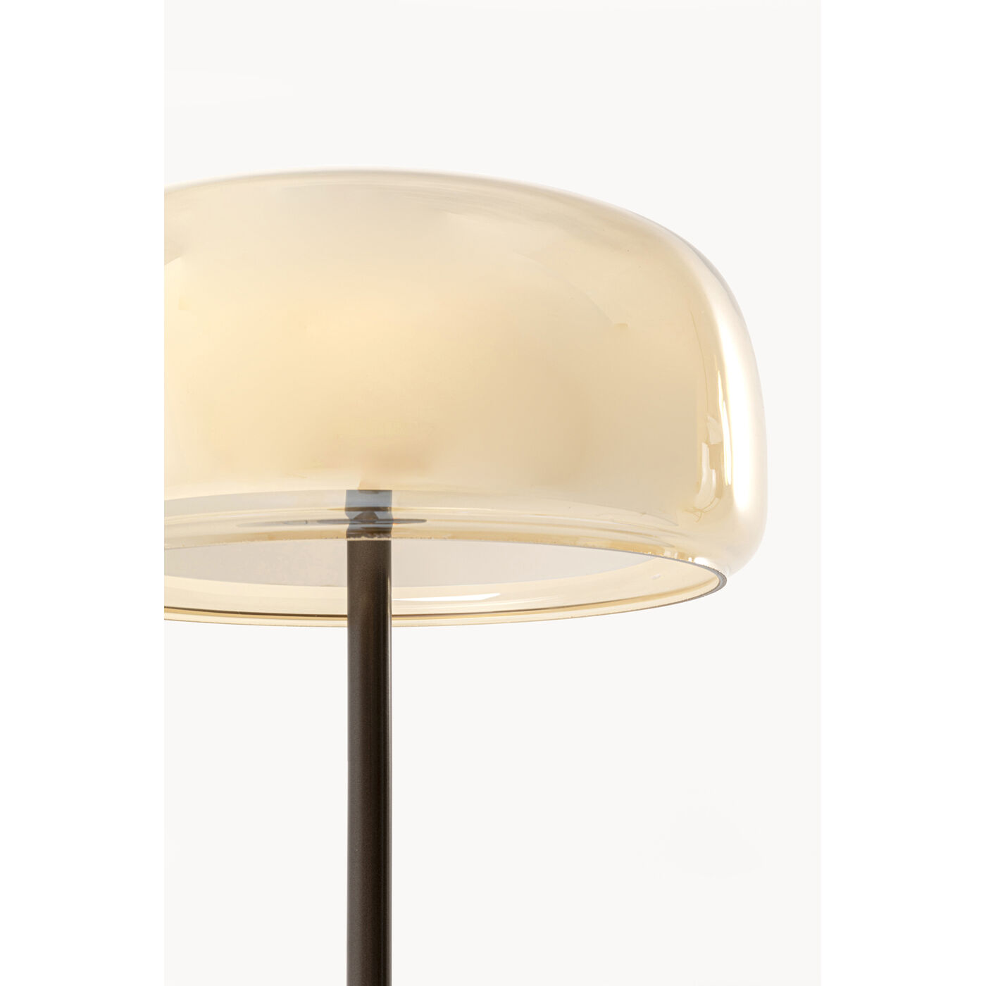 Светильник напольный Shield 150cm KARE 58245